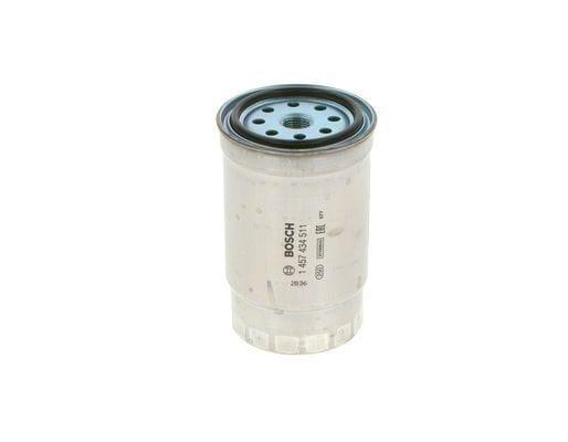 Bosch Fuel Filter 1457434511 - image 2