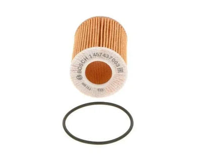 Oil Filter Bosch 1457437003 - tradevehicleparts.co.uk