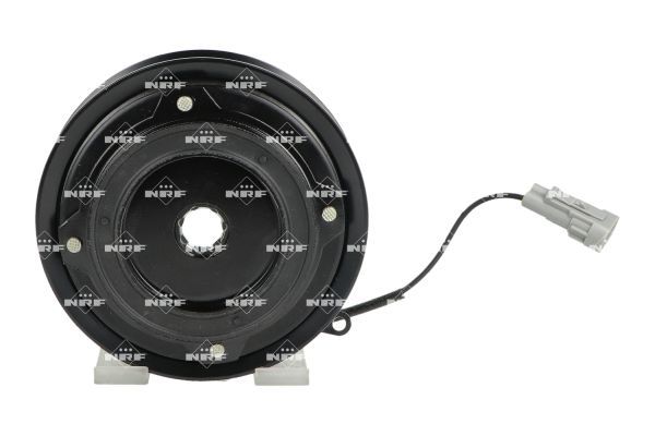 NRF Ac Compressor Magnetic Clutch 380106 - image 2