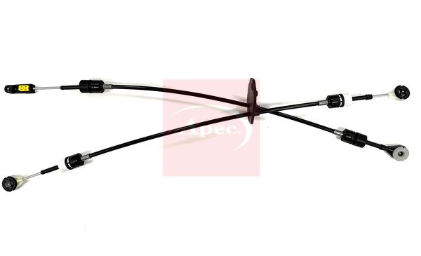 Apec Gear Change Cable CAB7087 - image 2