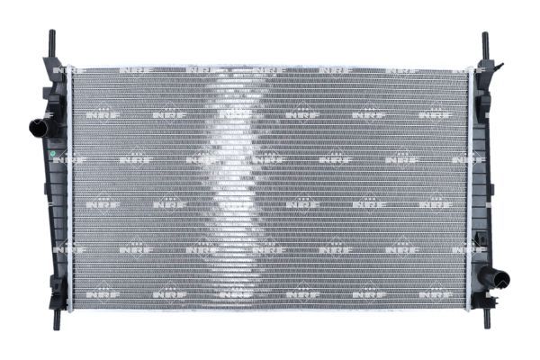 NRF Engine Cooling Radiator 560002 - image 2