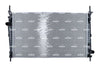 NRF Engine Cooling Radiator 560002 thumbnail