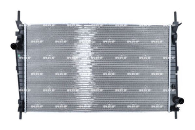 NRF Engine Cooling Radiator 560002