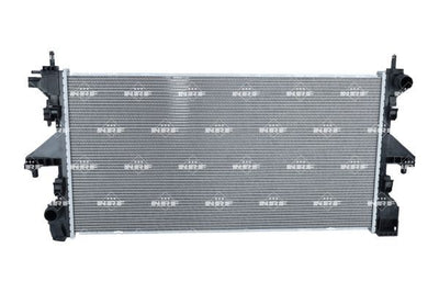 NRF Engine Cooling Radiator 560023
