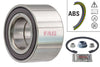 FAG Wheel Bearing Kit 713610950 thumbnail