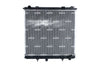 NRF Engine Cooling Radiator 55446 thumbnail