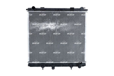 NRF Engine Cooling Radiator 55446