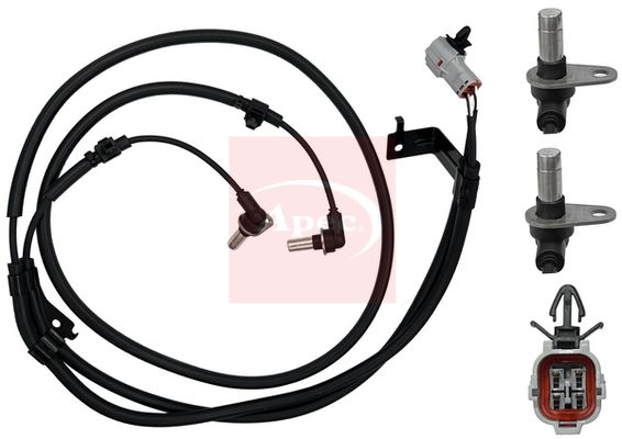 Apec Abs Sensor ABS1724 - image 2