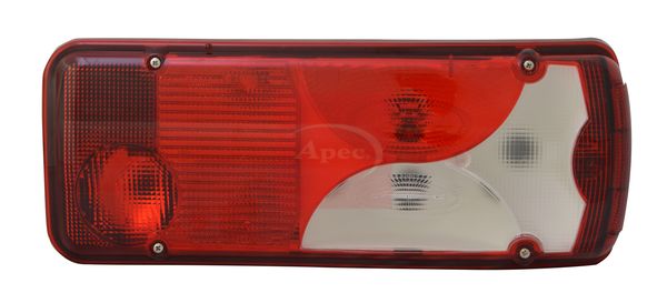 Apec Rear Light Lamp ARL2881 - image 2