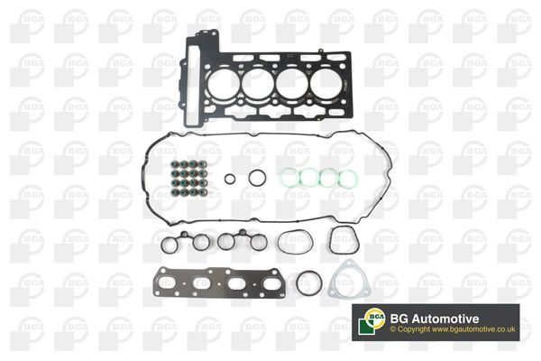 BGA Cylinder Head Gasket Kit HK9779 - image 2