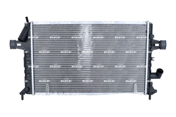 NRF Engine Cooling Radiator 506616 - image 2