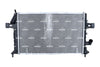 NRF Engine Cooling Radiator 506616 thumbnail