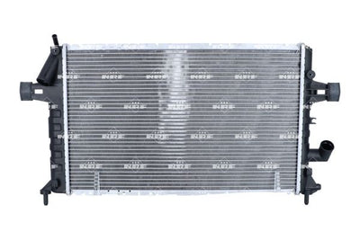 NRF Engine Cooling Radiator 506616