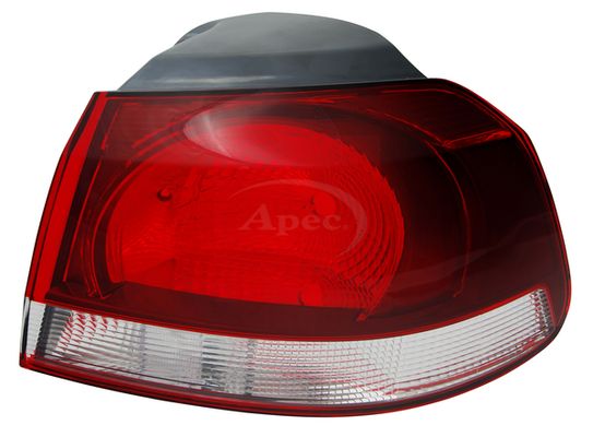 Apec Rear Light Lamp ARL3032 - image 2