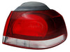 Apec Rear Light Lamp ARL3032 thumbnail