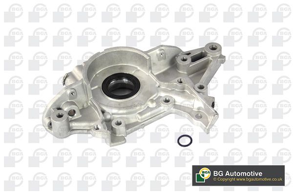 BGA Oil Pump LP2301 - image 2