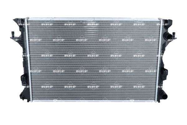 NRF Engine Cooling Radiator 58490 - image 2