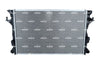 NRF Engine Cooling Radiator 58490 thumbnail