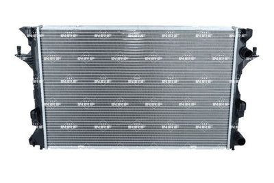NRF Engine Cooling Radiator 58490