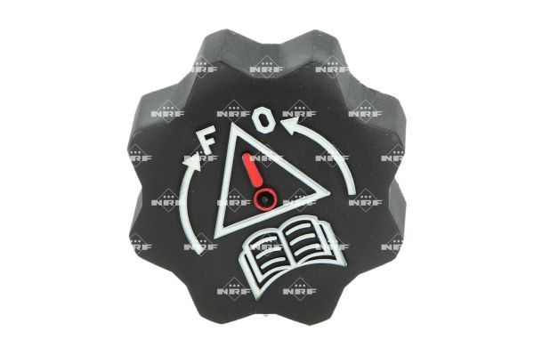 NRF Radiator Cap 455606 - image 2