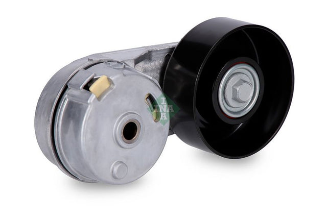 INA Drive Belt Tensioner Pulley 534037210 - image 4