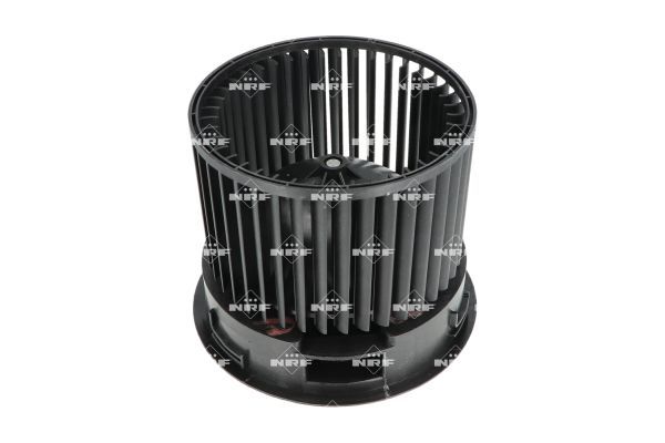 NRF Interior Blower Motor 34360 - image 2