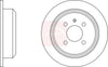 Apec Brake Disc DSK553 thumbnail