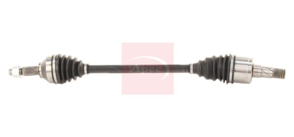 Apec Driveshaft ADS1739LR - image 2
