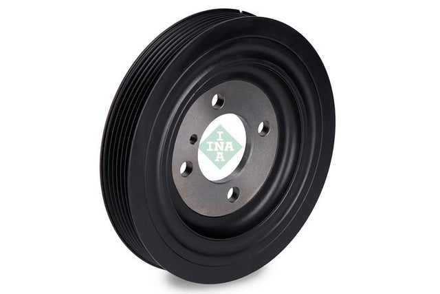 INA Crankshaft Pulley (tvd) 544009310 - image 3
