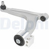Delphi Wishbone/suspension Track Control Arm TC2075 thumbnail
