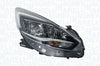 Magneti Marelli Headlight Right 711451000391 thumbnail