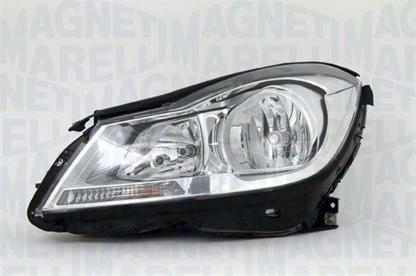 Magneti Marelli Headlight Left 710301270605 - image 2