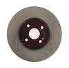Apec Brake Disc DSK3245 thumbnail