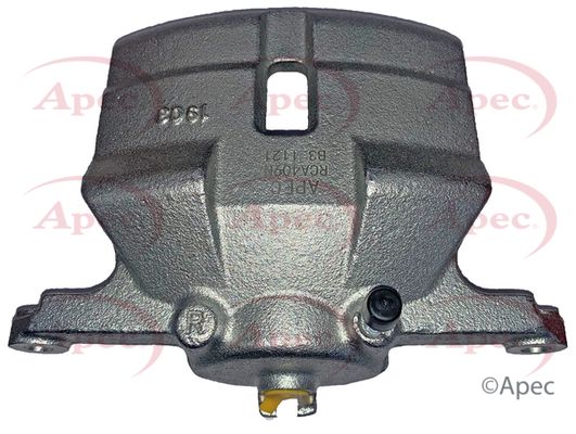 Apec Brake Caliper RCA409N - image 2