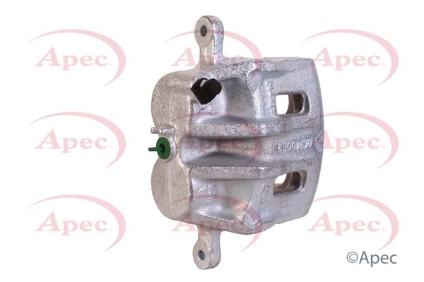 Apec Brake Caliper LCA789 - image 4