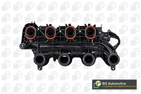 BGA Intake Manifold MG42055 - image 2