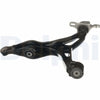 Delphi Wishbone/suspension Track Control Arm TC3243 thumbnail
