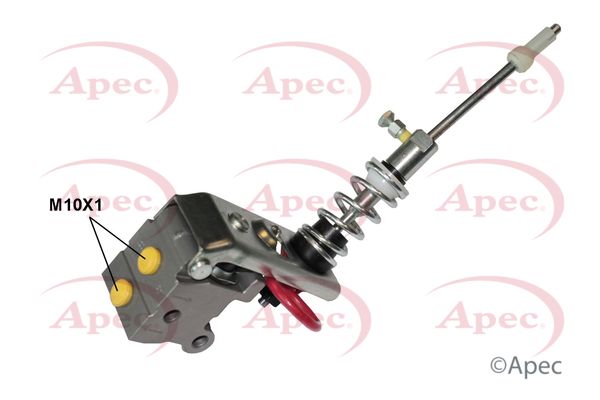 Apec Brake Pressure Regulator LSV016 - image 2