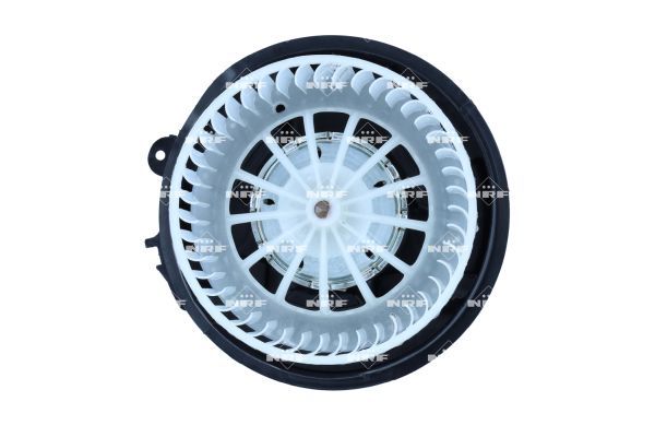 NRF Interior Blower Motor 34473 - image 2