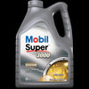 Mobil Super 3000 X1 5W-40 Engine Oil 5L thumbnail