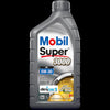 Mobil Super 3000 XE GSP 5W-30 Engine Oil 1L thumbnail
