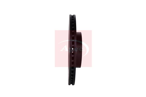Apec Brake Disc DSK2517 - image 3