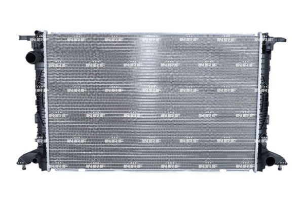 NRF Engine Cooling Radiator 550276 - image 2