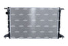 NRF Engine Cooling Radiator 550276 thumbnail