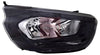 Apec Headlight Headlamp ALH2286 thumbnail