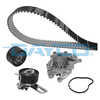 Dayco Timing Belt & Water Pump Kit KTBWP12080 thumbnail