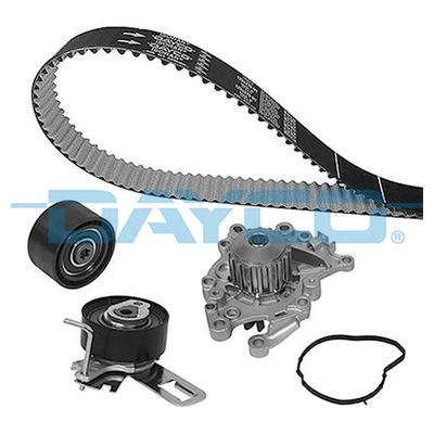 Dayco Timing Belt & Water Pump Kit KTBWP12080