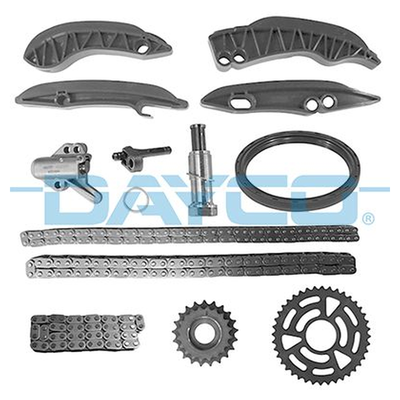 Dayco Timing Chain Kit KTC1100