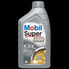 Mobil Super 3000 Formula P 0W-30 Engine Oil High Performance 1L thumbnail