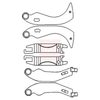 Apec Brake Adjuster Kit ADB3001 thumbnail